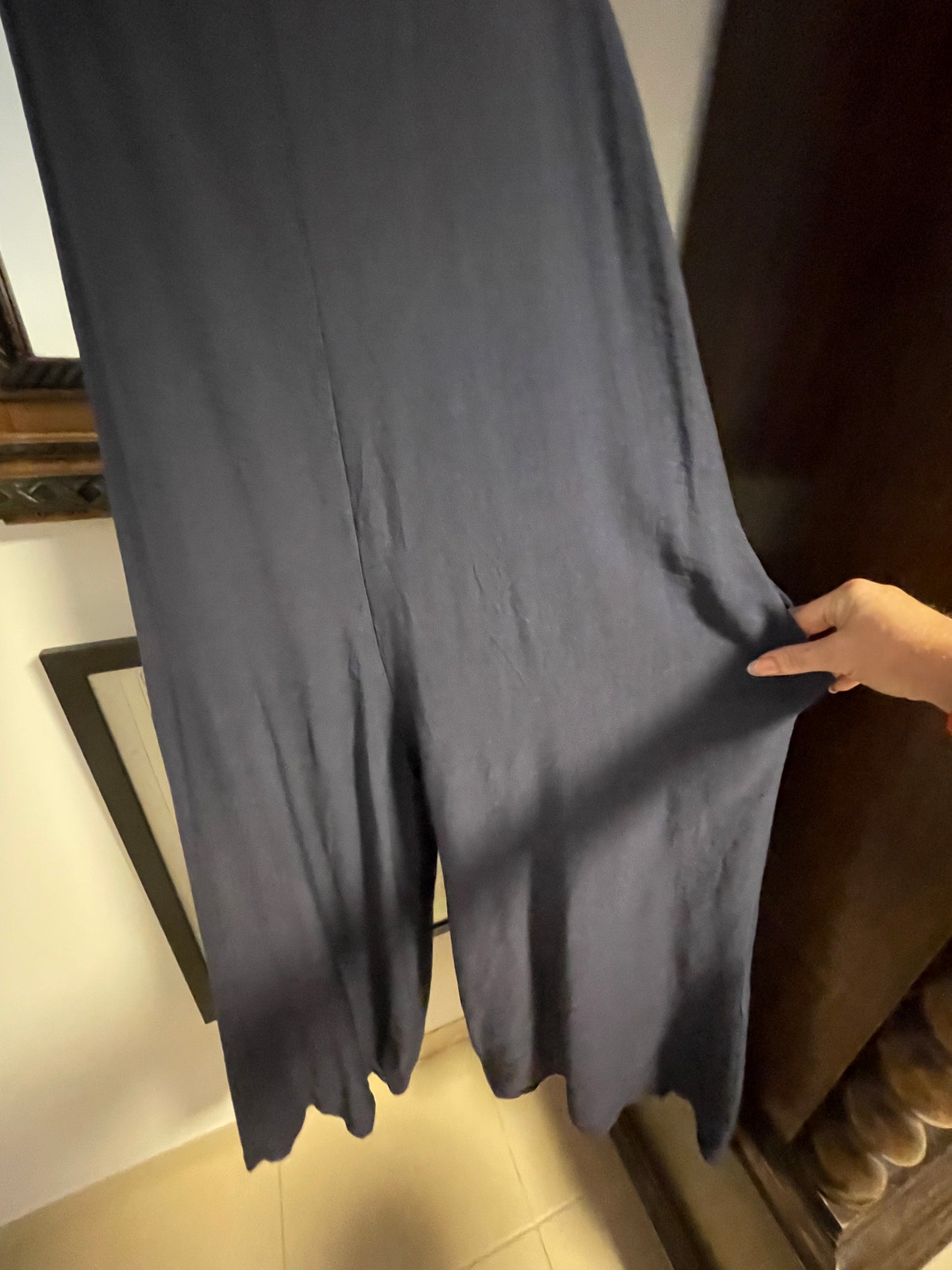All-in-ones with pockets