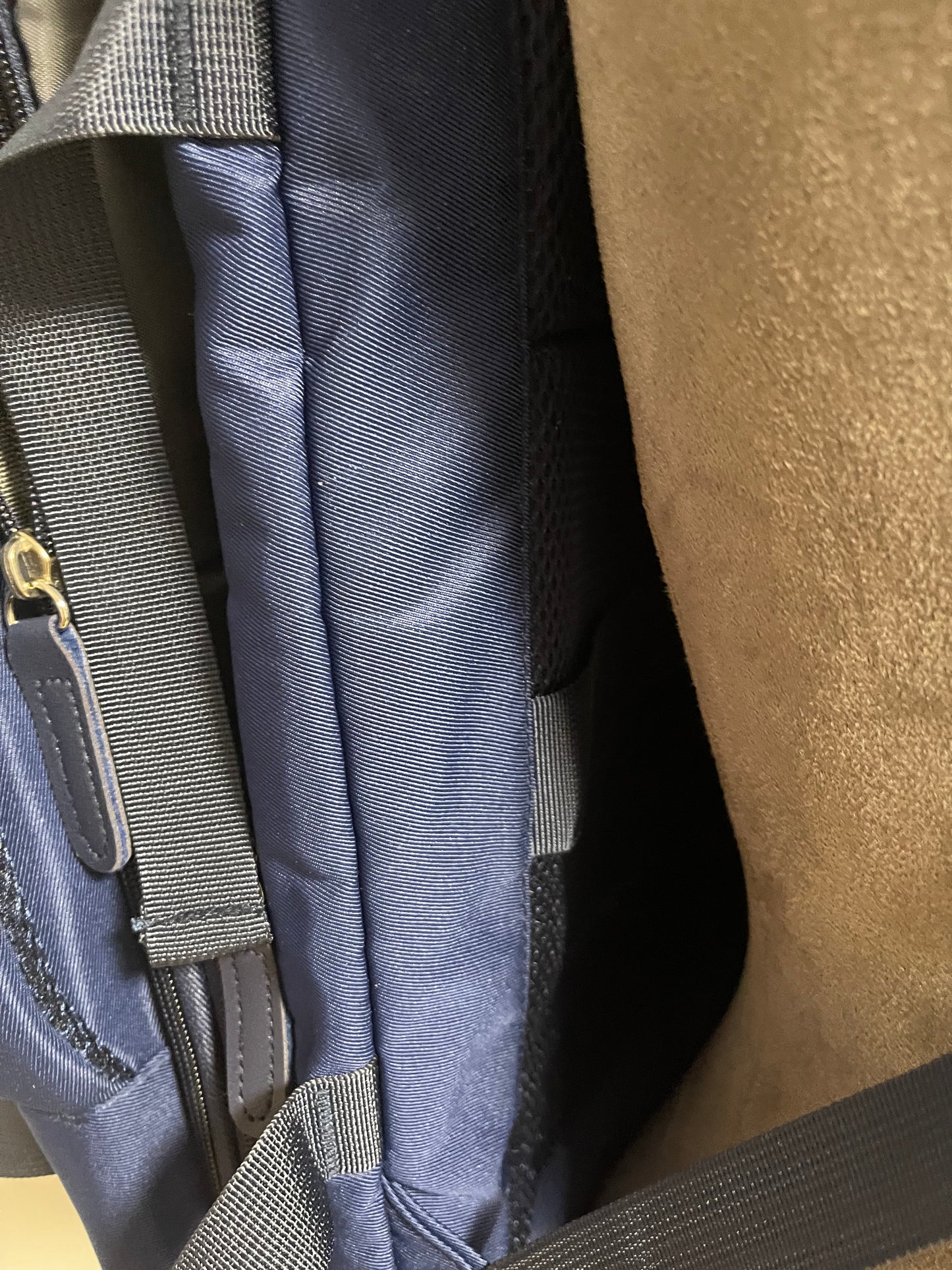 Utility compact backpack