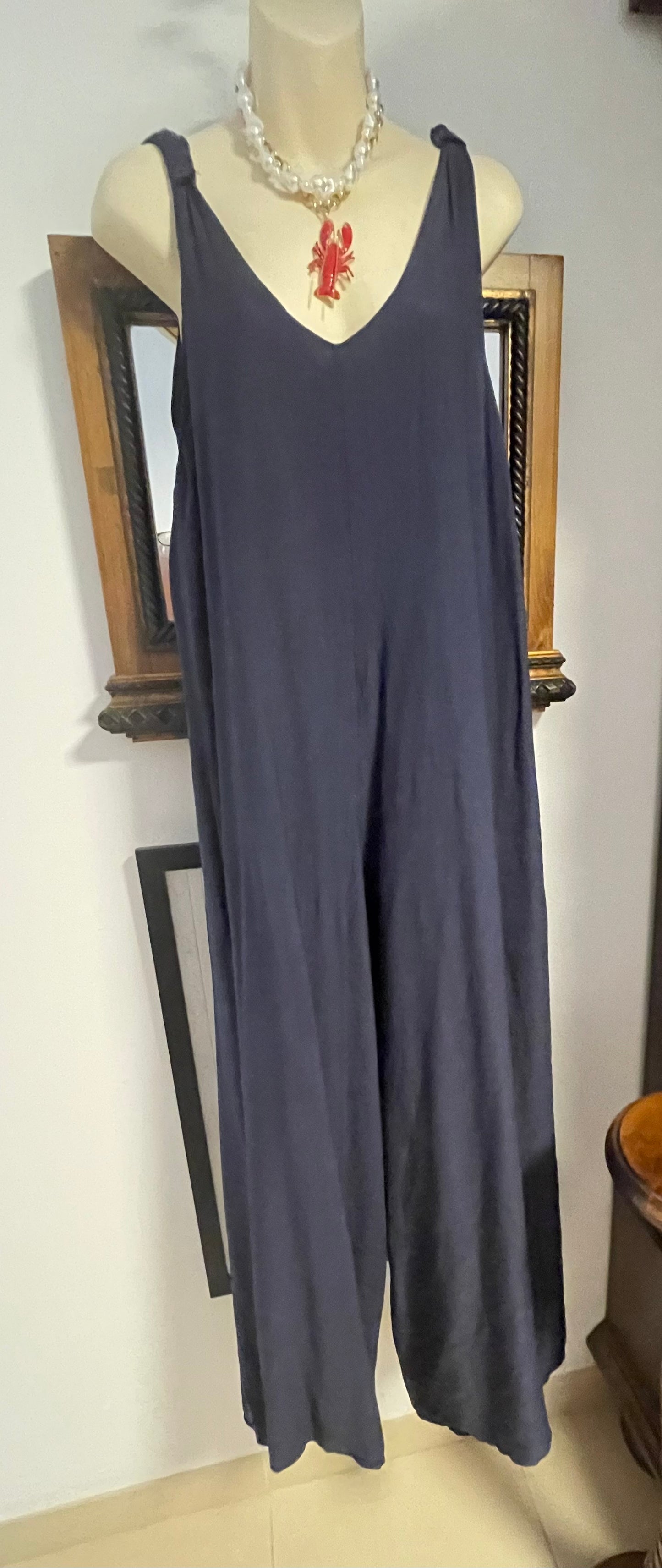 All-in-ones with pockets