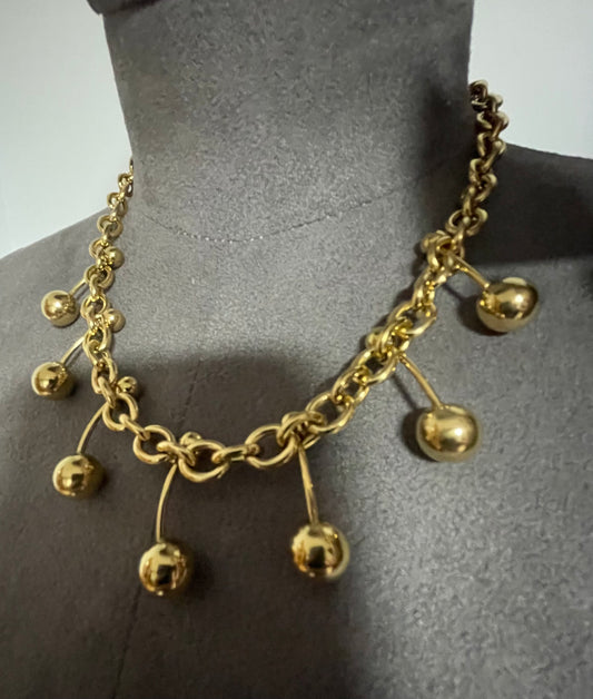 Jewelry set