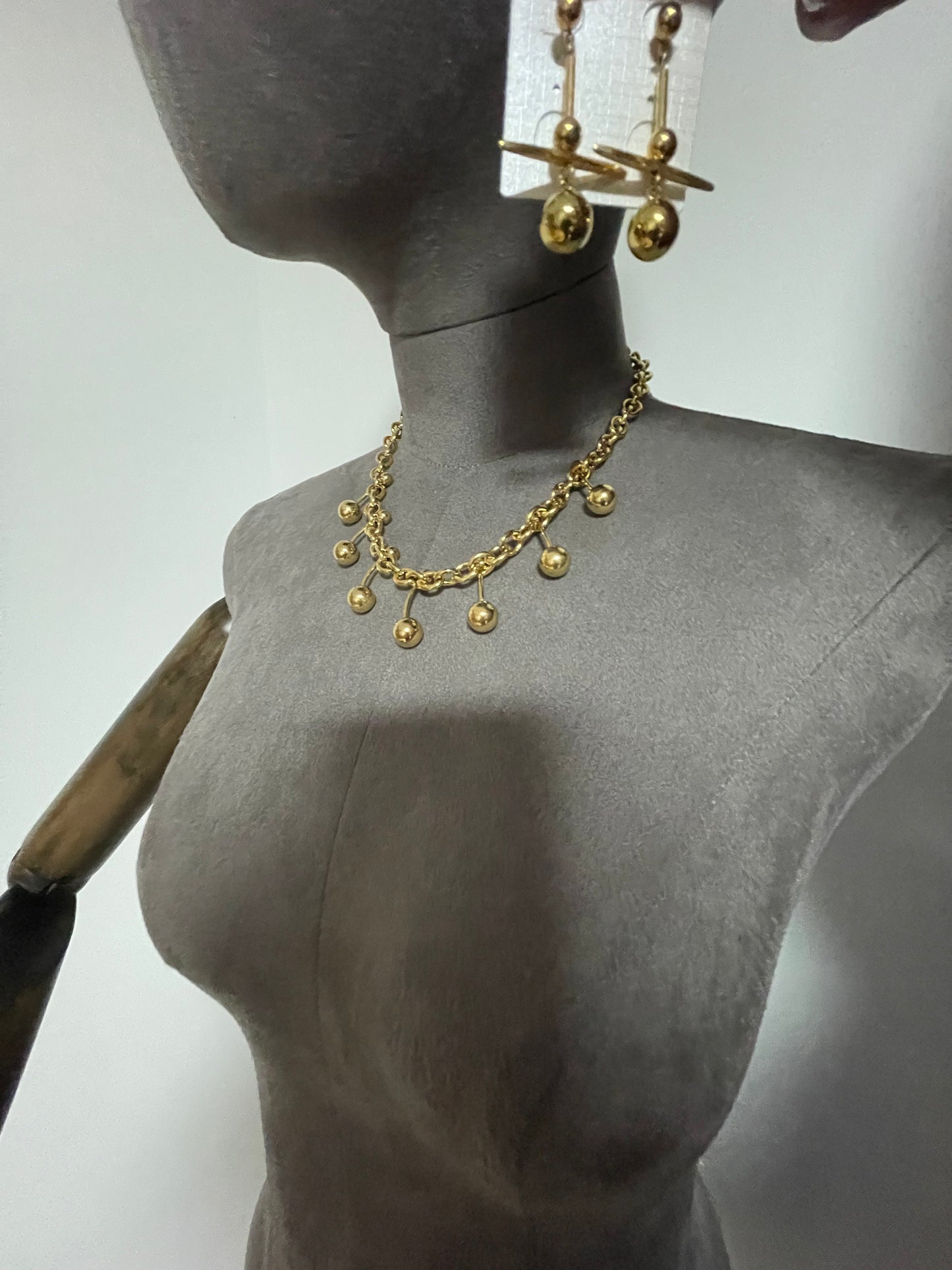 Jewelry set